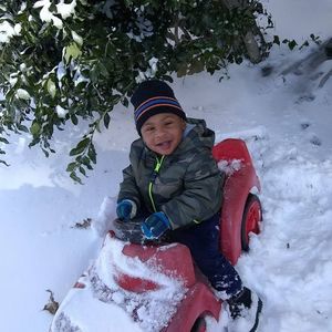 Meet your Posher, Khalid